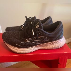 Brooks Glycerin 19